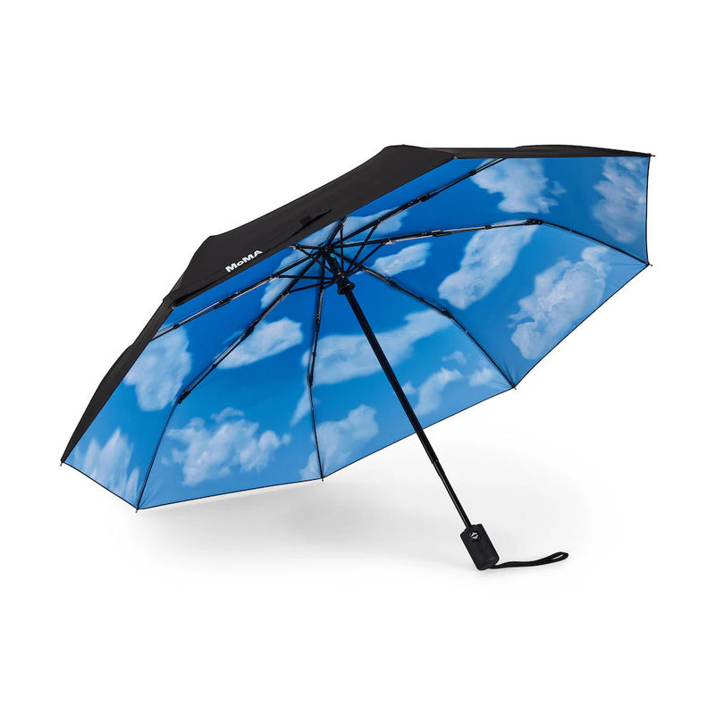 MoMA - Blue sky umbrella