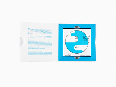 Mount Fuji - 360 Book