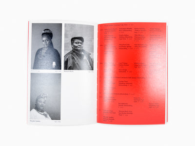 Allen Sarah - Zanele Muholi (paperback)