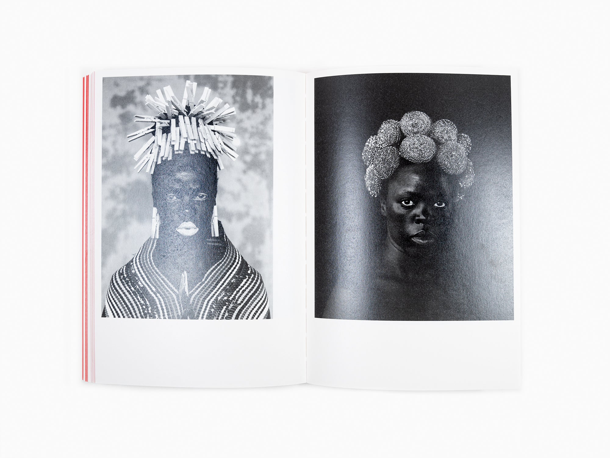 Allen Sarah - Zanele Muholi (paperback)