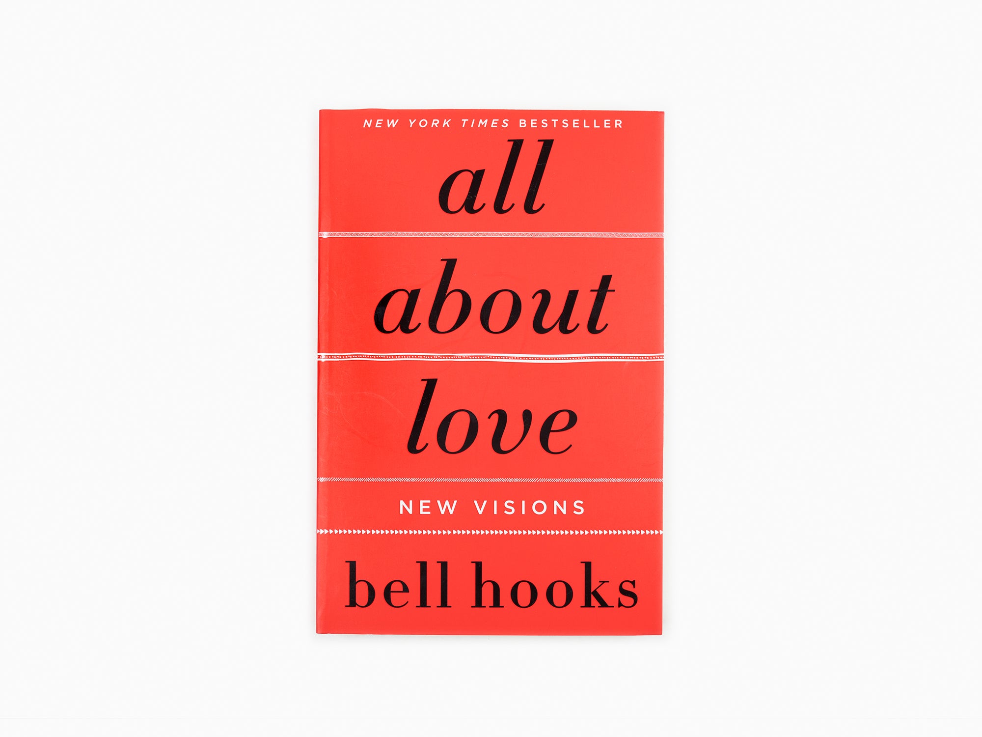 Bell Hooks - All About Love New Vision