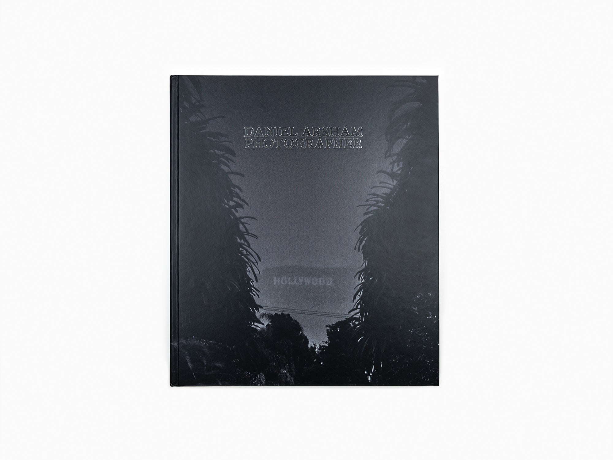 Daniel Arsham - Photographer