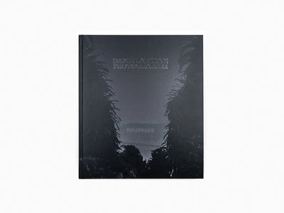 Daniel Arsham - Photographer