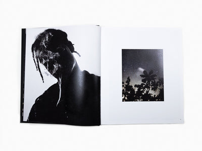 Daniel Arsham - Photographer