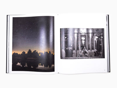 Daniel Arsham - Photographer