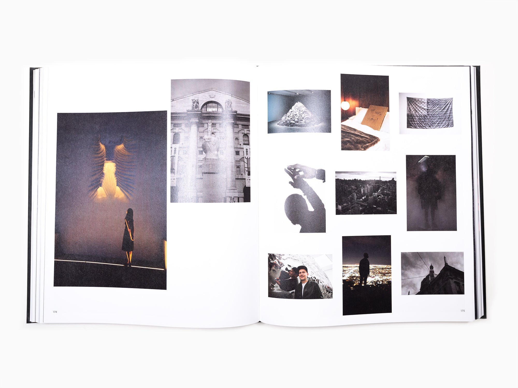 Daniel Arsham - Photographer