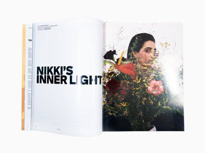 Dry Magazine - Futura - Issue 28 (Spring 2025)