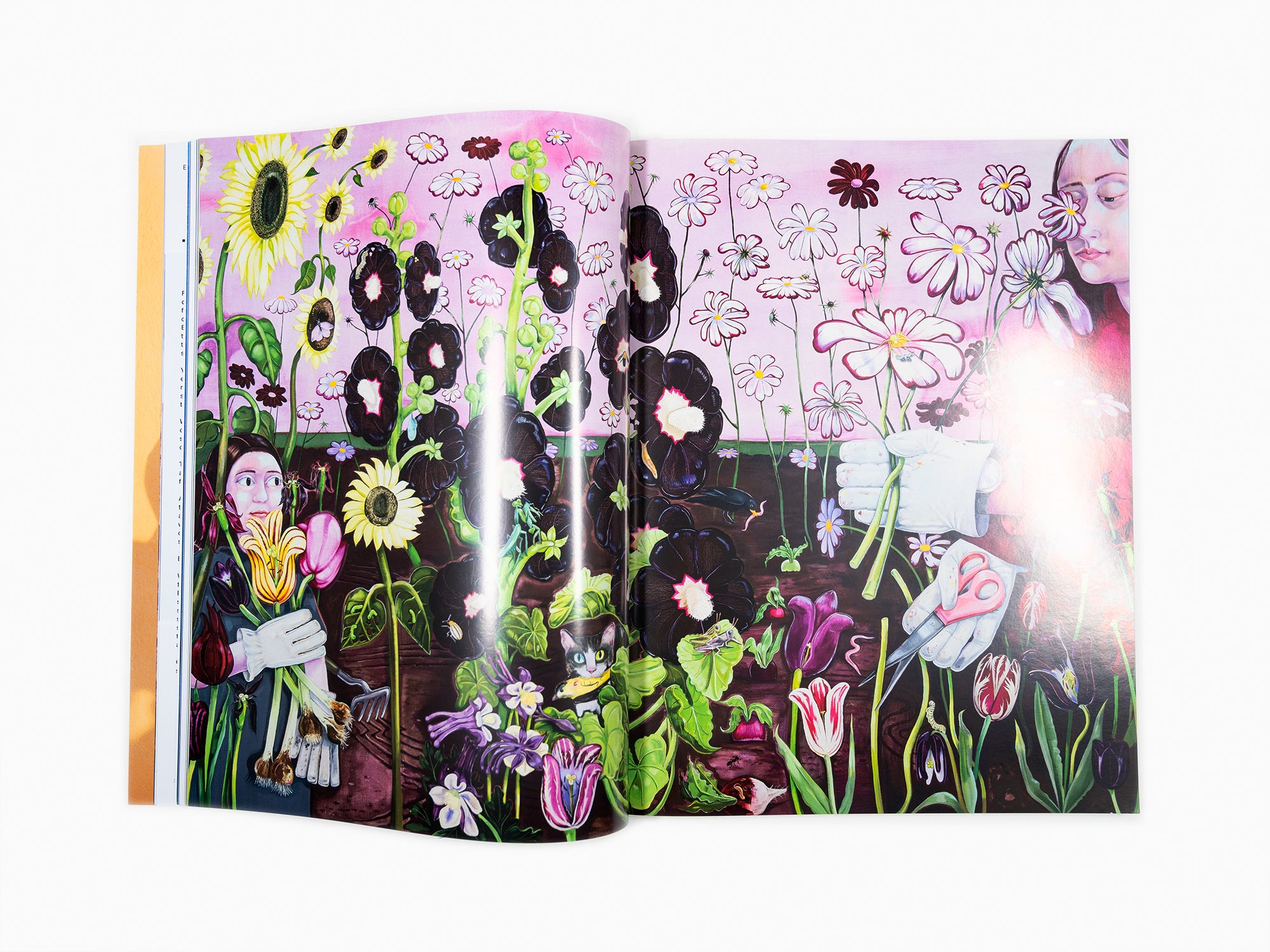 Dry Magazine - Futura - Issue 28 (Spring 2025)