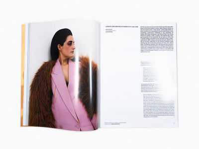 Dry Magazine - Futura - Issue 28 (Spring 2025)