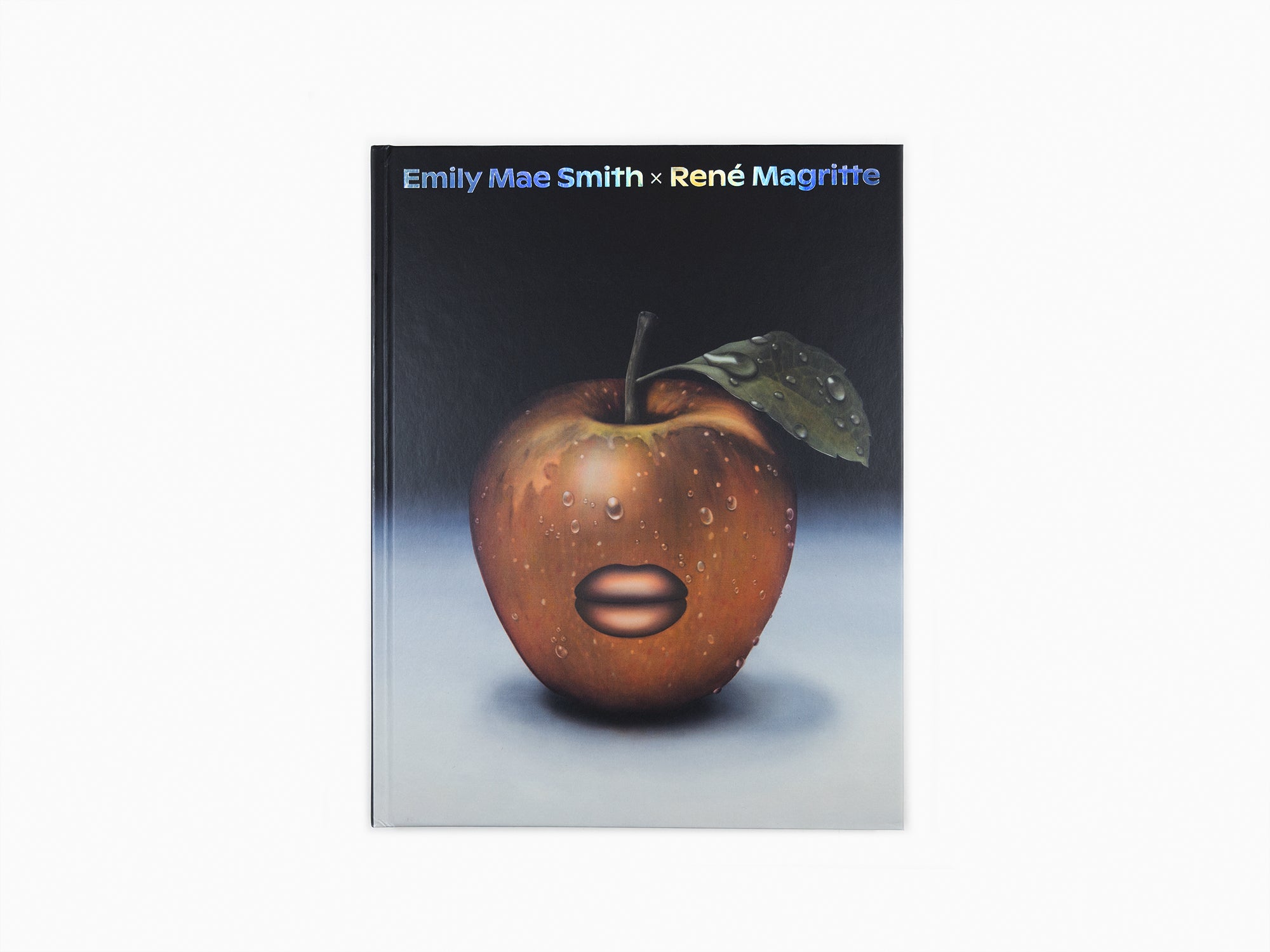 Emily Mae Smith x René Magritte