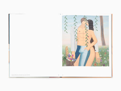 GaHee Park - Perrotin Monograph