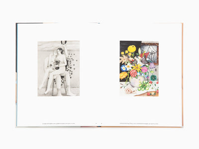 GaHee Park - Perrotin Monograph
