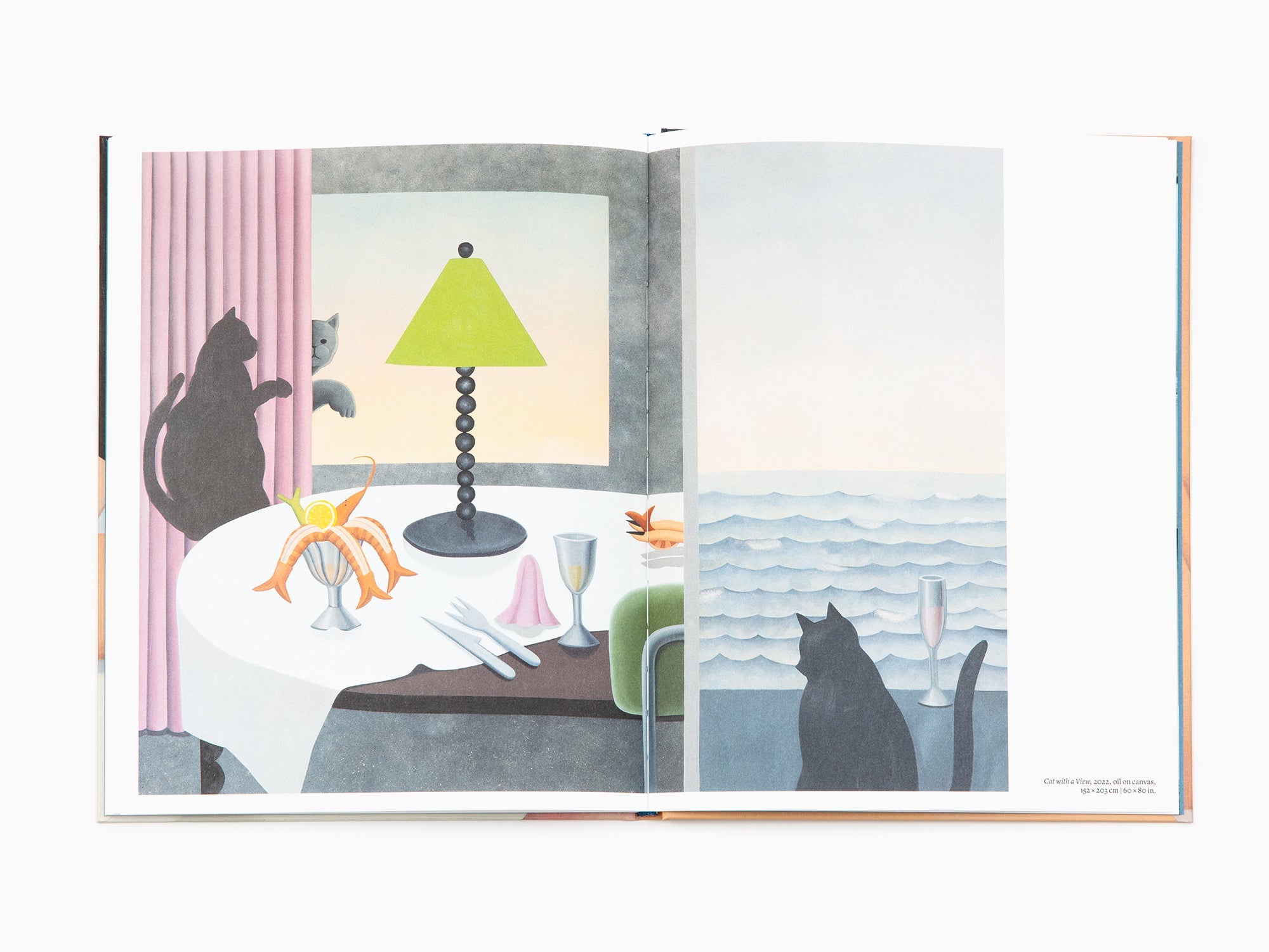 GaHee Park - Perrotin Monograph