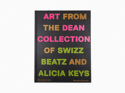 Giants - Art from the Dean Collection of Swizz Beatz and Alicia Keys