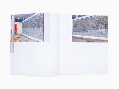 Glenn Ligon - Work Work Work Work Work Work