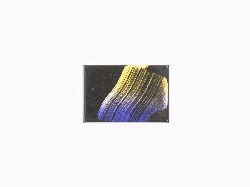 Hans Hartung - Magnet T1976-H18