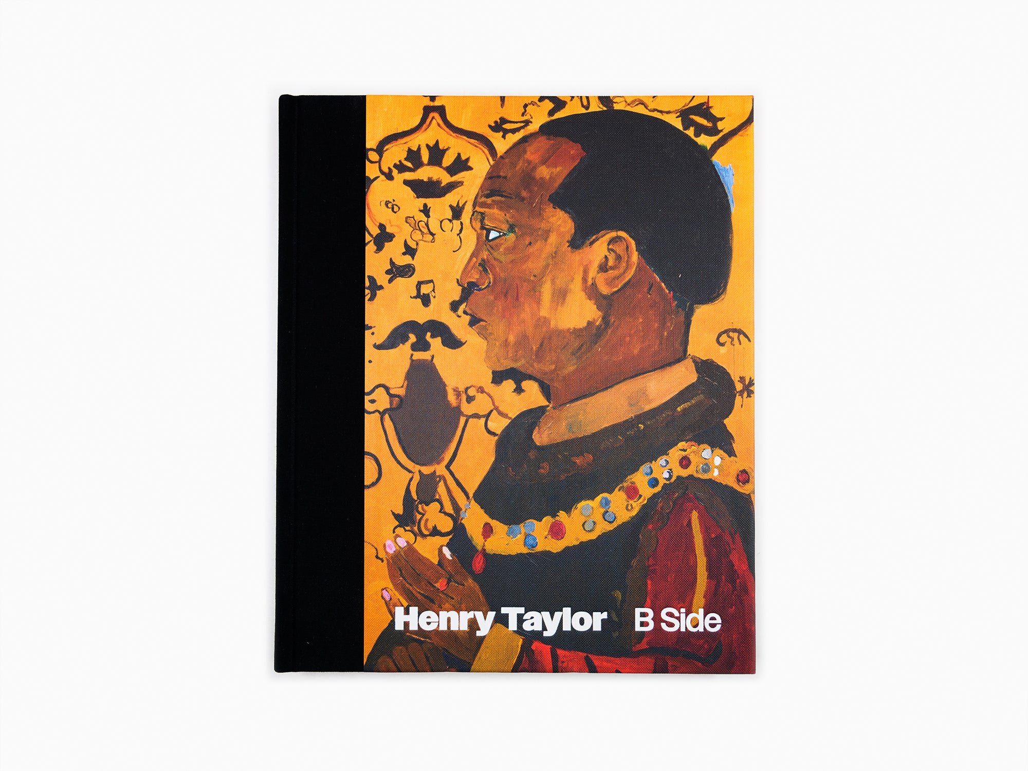 Henry Taylor - B Side
