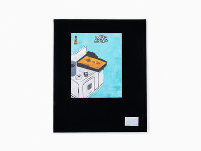 Henry Taylor - B Side