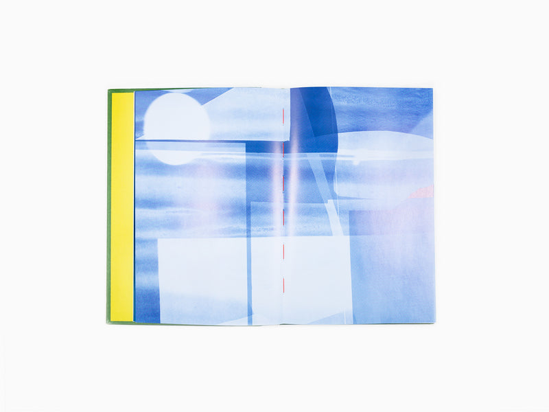 Hinge Pictures, Eight Women Artists Occupy the Third Dimension