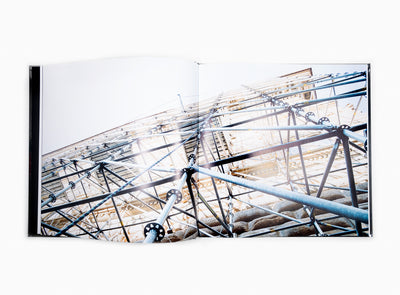 JR - La Ferita / The Wound