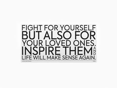 Pone - Listen & Donate - Double Picture Disc EP