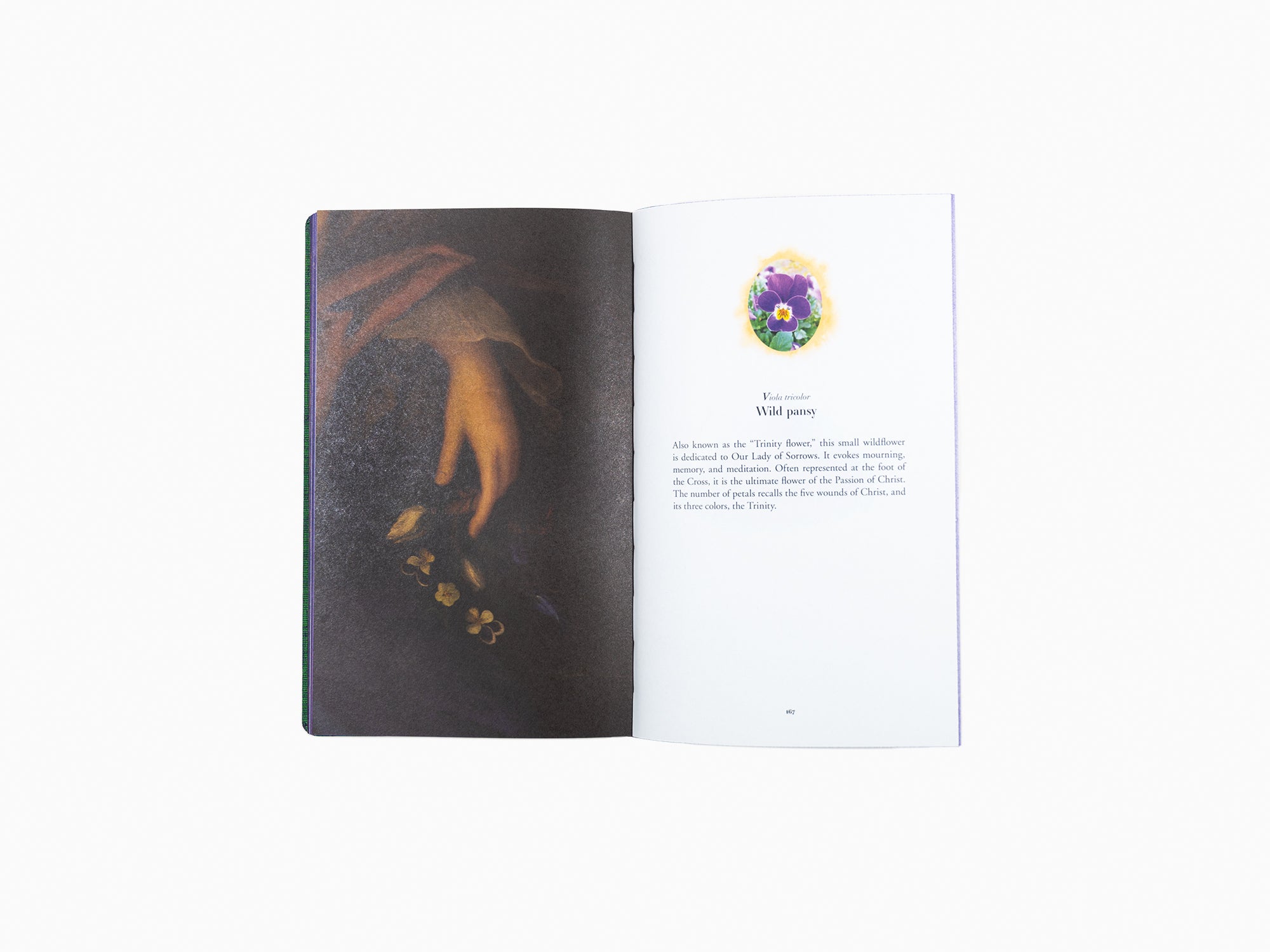 Jean Michel Othoniel - The secret language of flowers