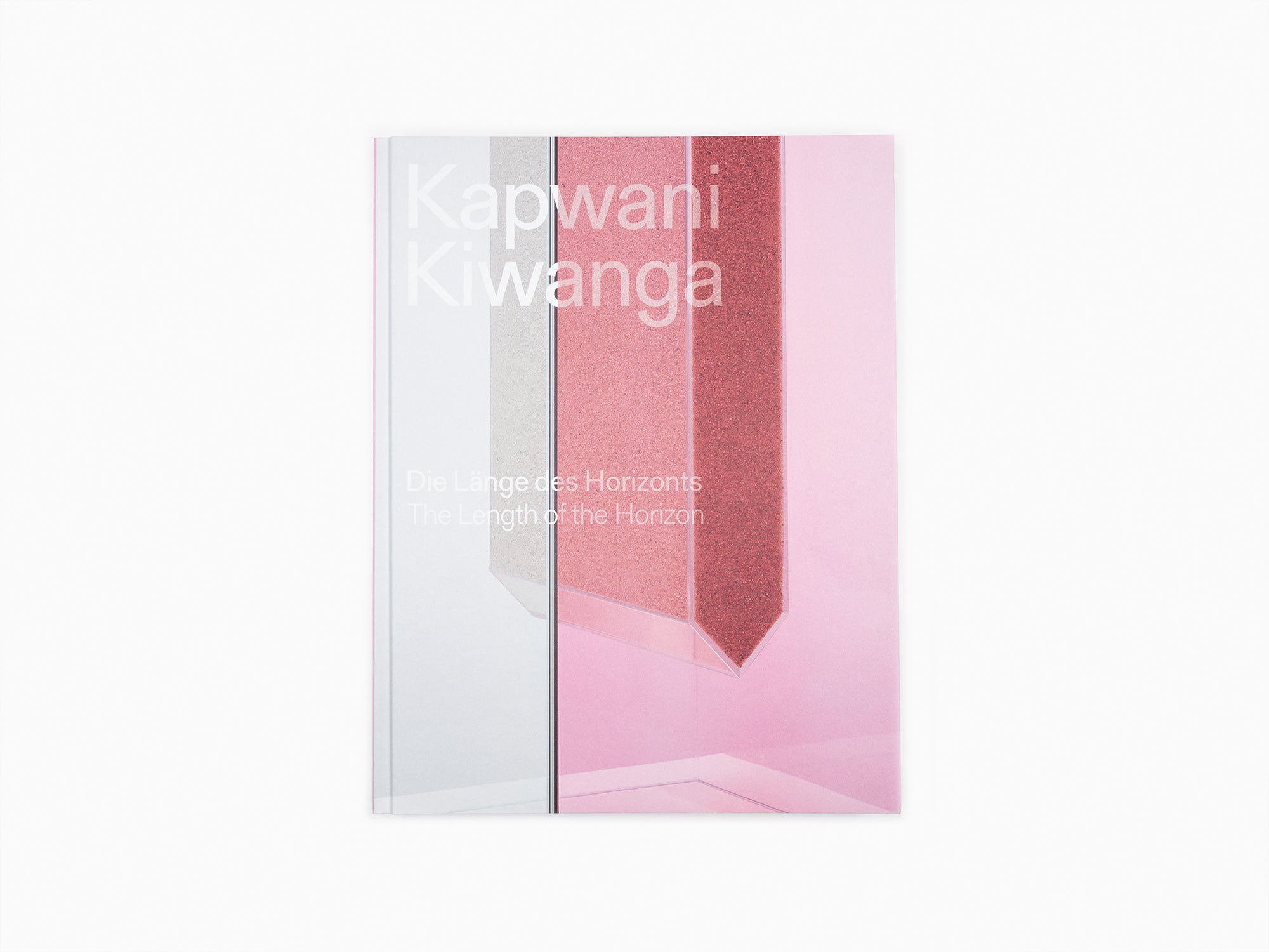 Kapwani Kiwanga - The length of the horizon