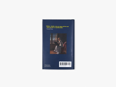 Linda Nochlin - Why have there been no great women artists ?