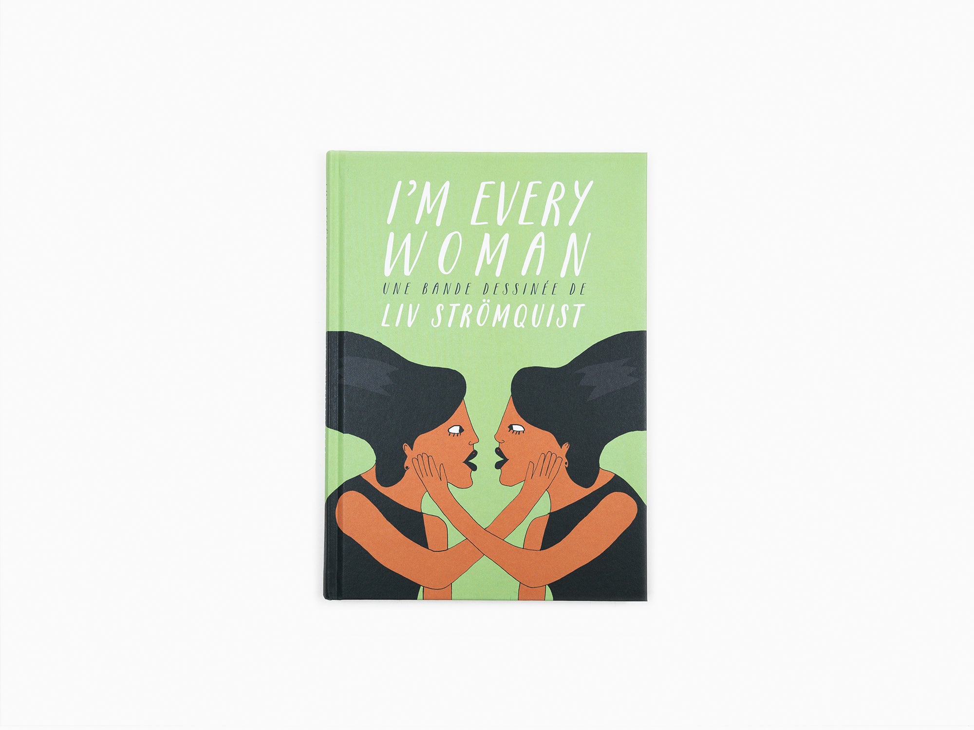 Liv Stromquist - I'm every Woman