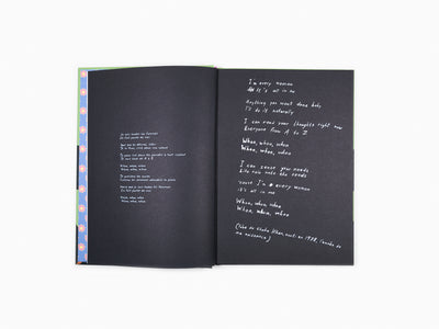 Liv Stromquist - I'm every Woman