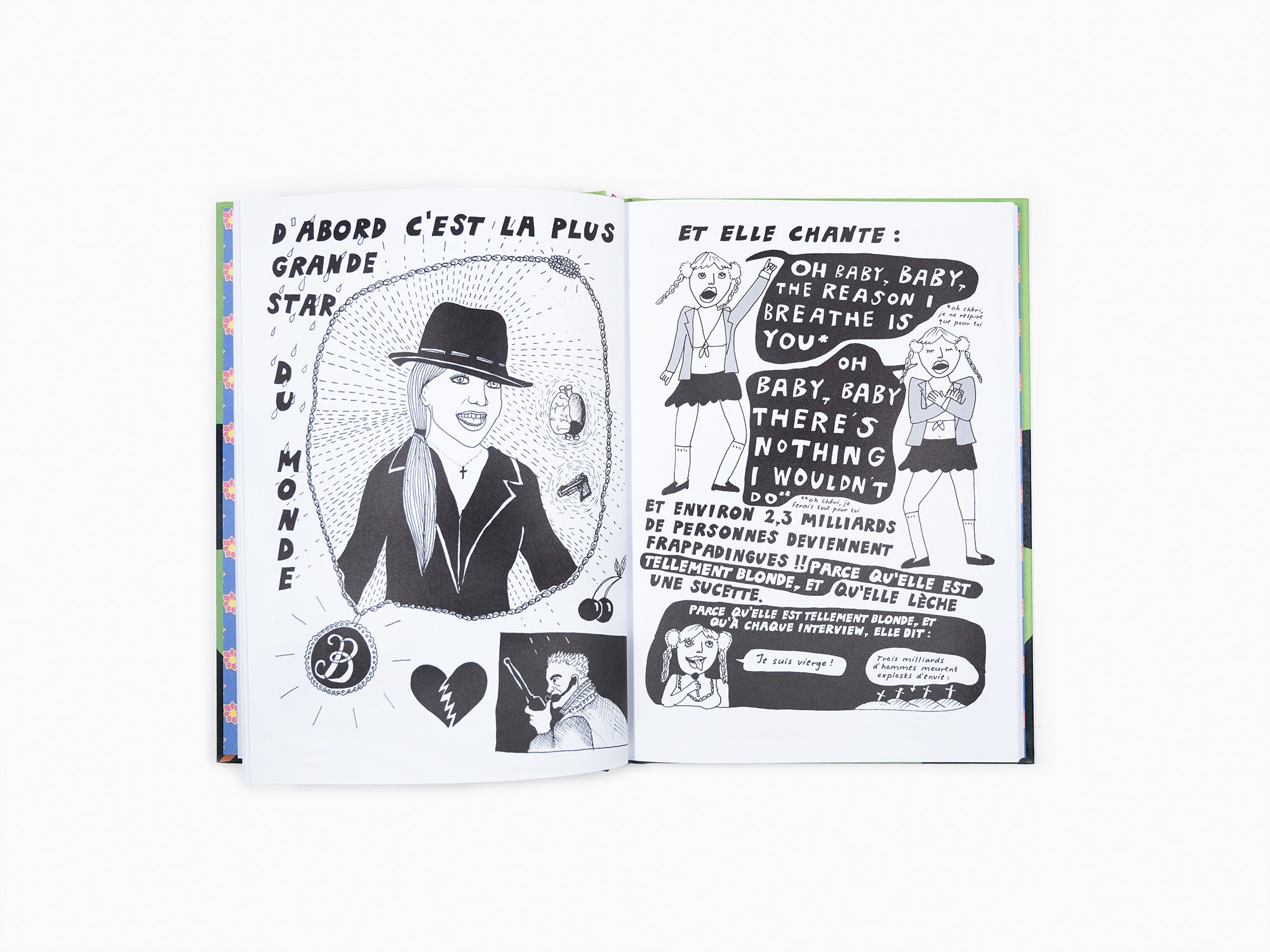 Liv Stromquist - I'm every Woman