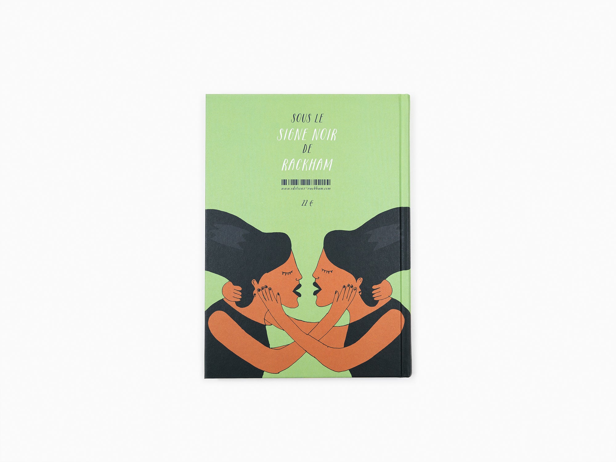 Liv Stromquist - I'm every Woman