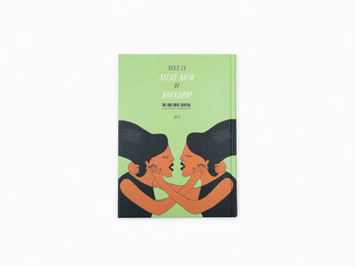 Liv Stromquist - I'm every Woman