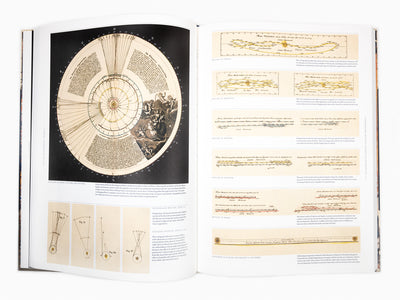 PHÆNOMENA - Doppelmayr's Celestial Atlas