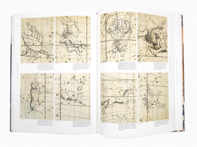 PHÆNOMENA - Doppelmayr's Celestial Atlas