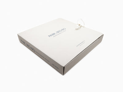 Park Seo-Bo - Esquisse Drawing 1996-2001