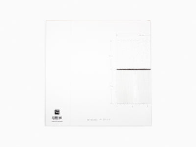 Park Seo-Bo - Esquisse Drawing 1996-2001