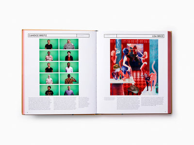 Phaidon - African artists, from 1882 to now