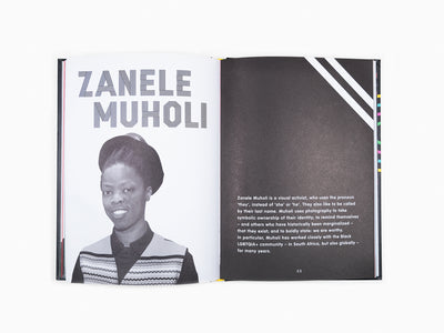 Sharna Jackson - Black Artists shaping the world