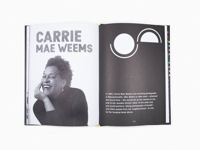 Sharna Jackson - Black Artists shaping the world