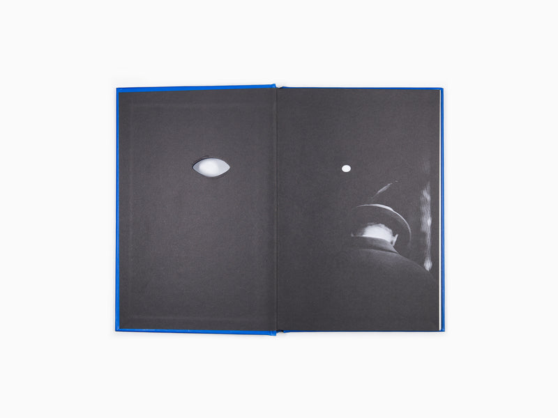 Sophie Calle - Suite Venitienne