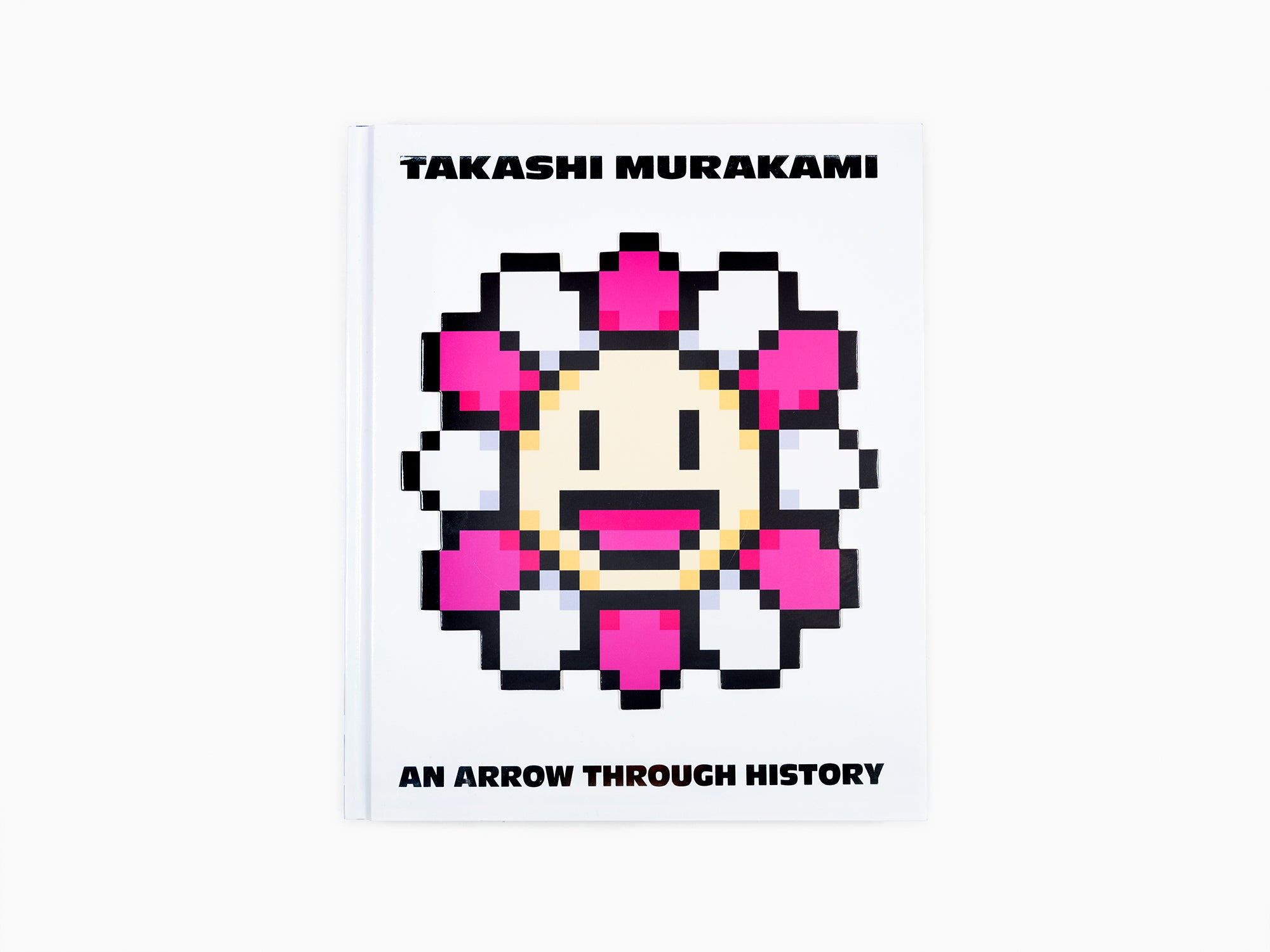 Takashi Murakami - An Arrow Through History