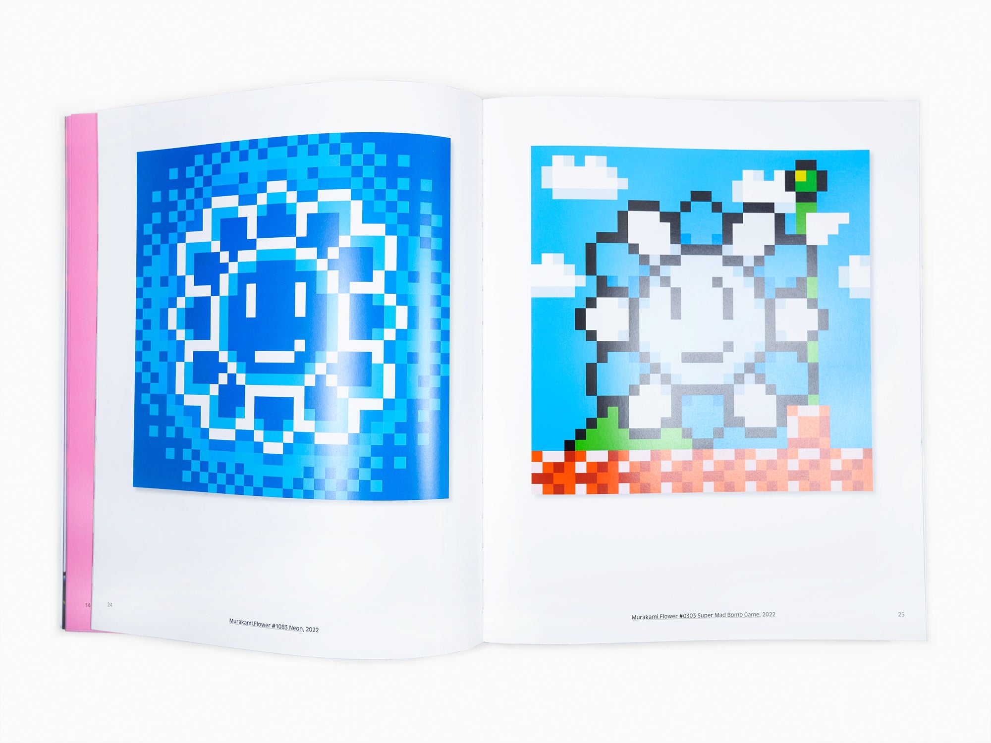 Takashi Murakami - An Arrow Through History