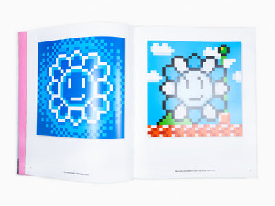 Takashi Murakami - An Arrow Through History