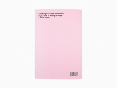 The City is Ours #1 - Discarded Gums