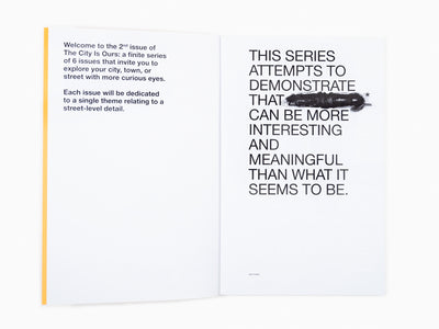 The City is Ours #2 - Graffiti Removals