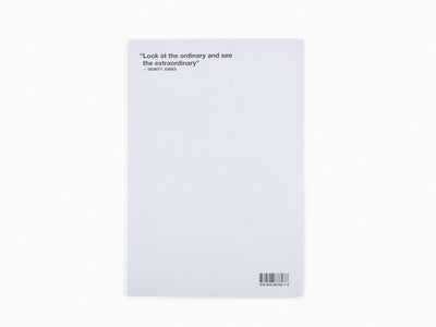 The City is Ours #3 - Superficial Damages