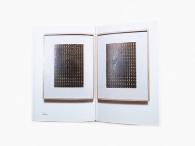 Gabriel de la Mora - The Drawing Center