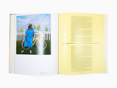 Collective - The time is always now: artists reframe the black figure