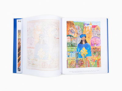 Unravel - The Power and Politics of Textiles in Art